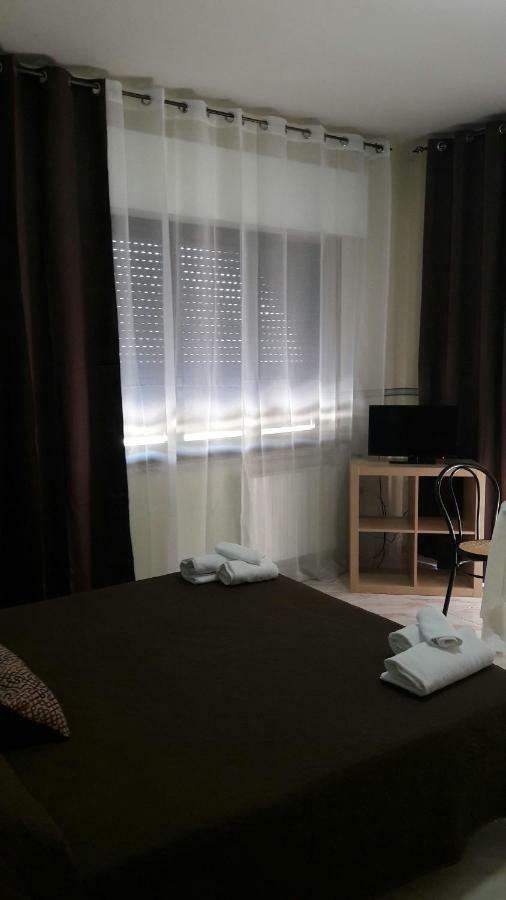 Hotel Il Volturino Calvello Eksteriør billede